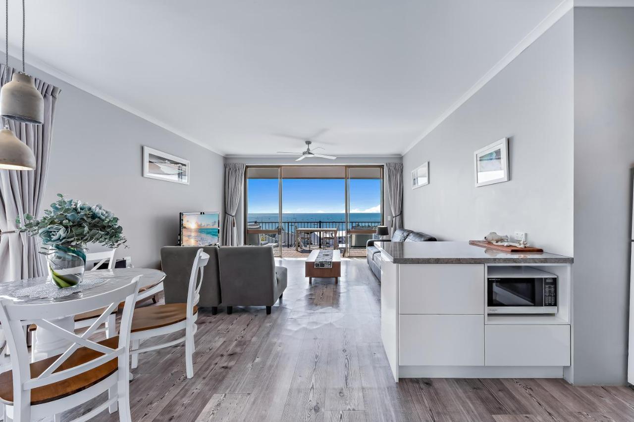 Ocean Views 16 Pool & Spa Wi-Fi 埃尔利海滩 外观 照片