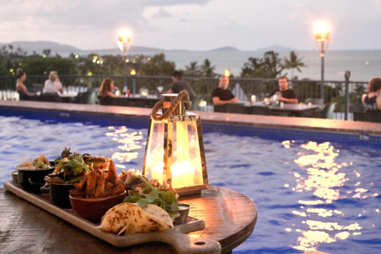 Ocean Views 16 Pool & Spa Wi-Fi 埃尔利海滩 外观 照片