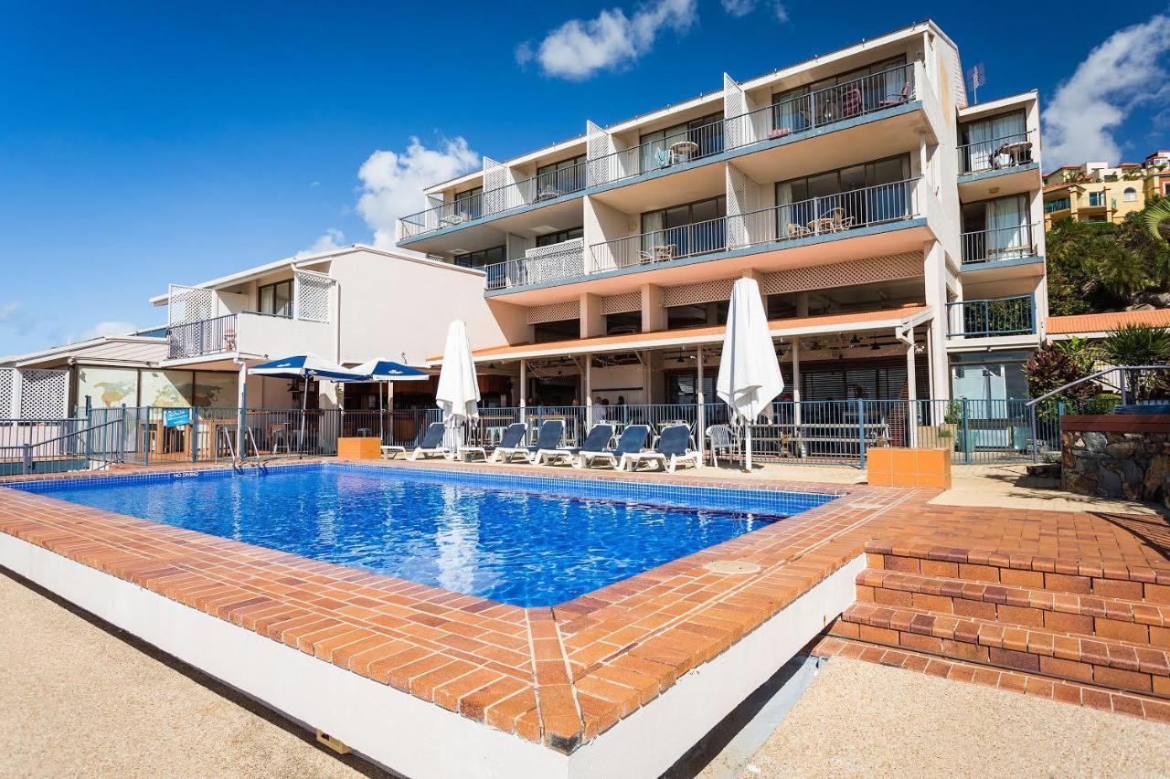 Ocean Views 16 Pool & Spa Wi-Fi 埃尔利海滩 外观 照片