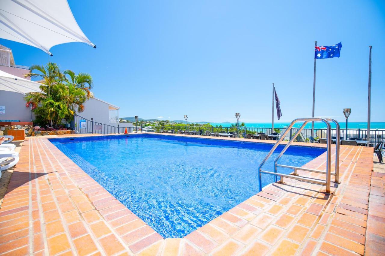 Ocean Views 16 Pool & Spa Wi-Fi 埃尔利海滩 外观 照片
