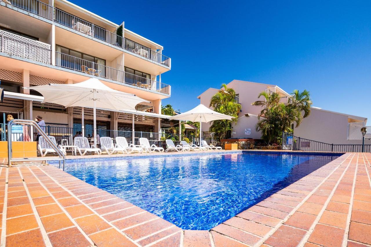 Ocean Views 16 Pool & Spa Wi-Fi 埃尔利海滩 外观 照片