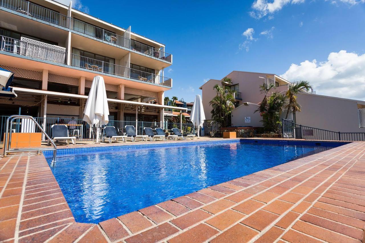 Ocean Views 16 Pool & Spa Wi-Fi 埃尔利海滩 外观 照片