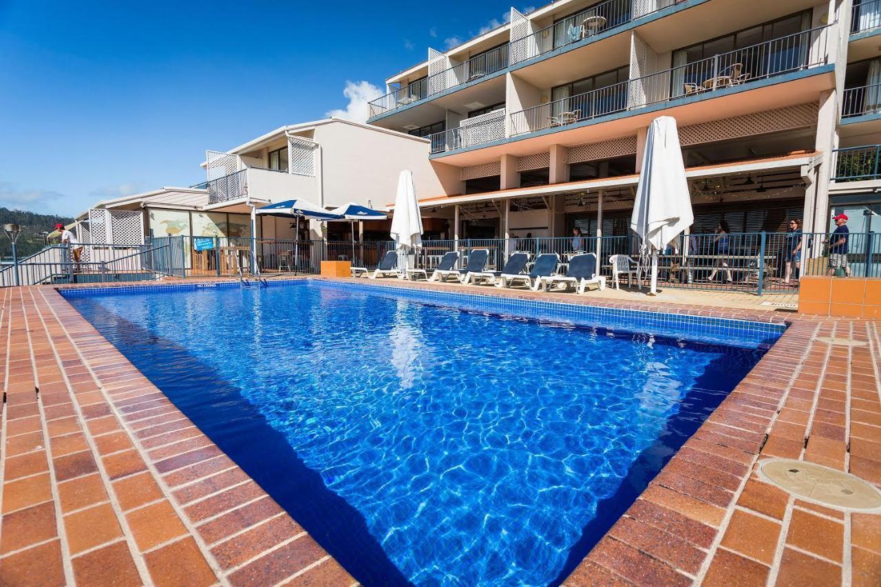 Ocean Views 16 Pool & Spa Wi-Fi 埃尔利海滩 外观 照片