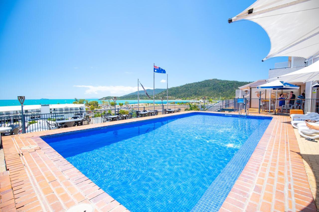 Ocean Views 16 Pool & Spa Wi-Fi 埃尔利海滩 外观 照片