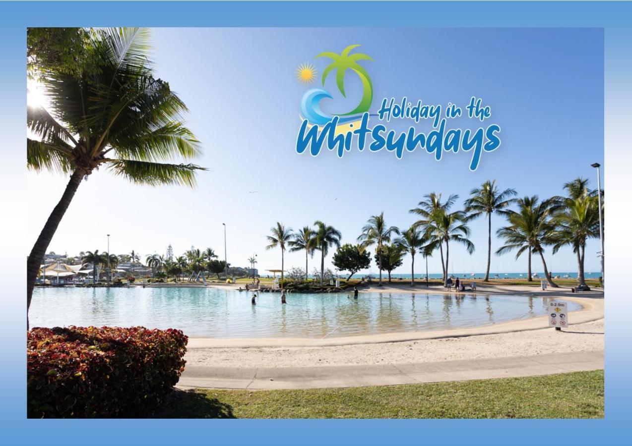 Ocean Views 16 Pool & Spa Wi-Fi 埃尔利海滩 外观 照片
