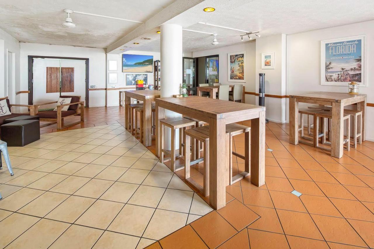 Ocean Views 16 Pool & Spa Wi-Fi 埃尔利海滩 外观 照片