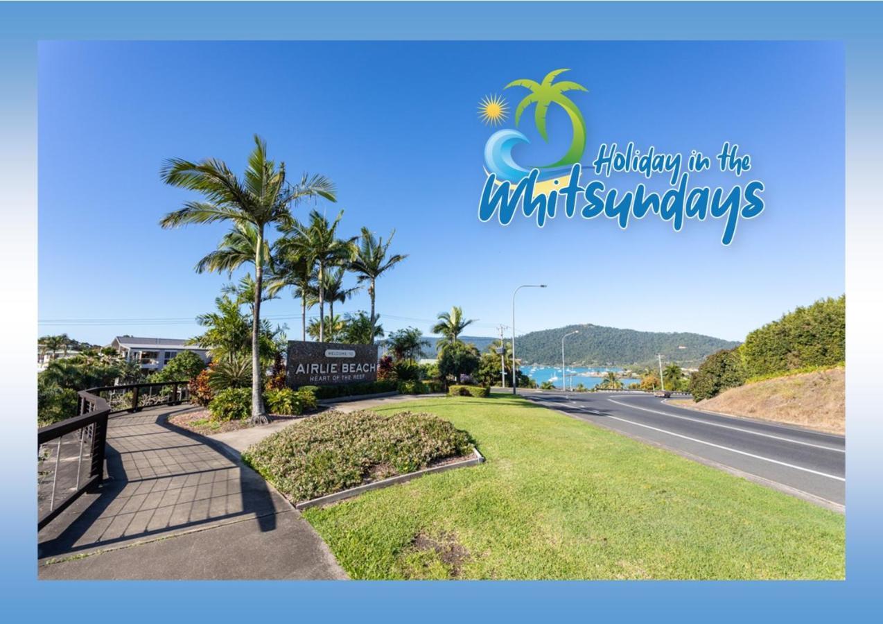 Ocean Views 16 Pool & Spa Wi-Fi 埃尔利海滩 外观 照片