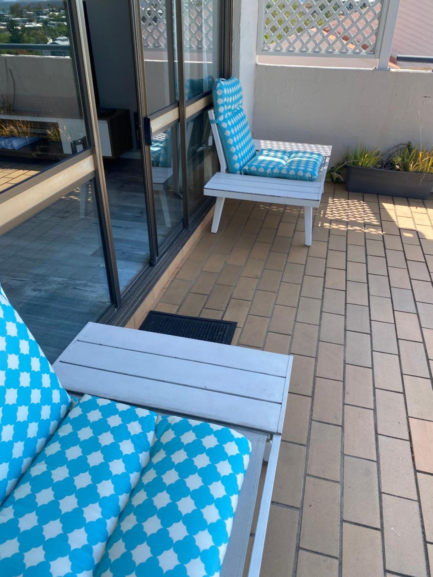 Ocean Views 16 Pool & Spa Wi-Fi 埃尔利海滩 外观 照片
